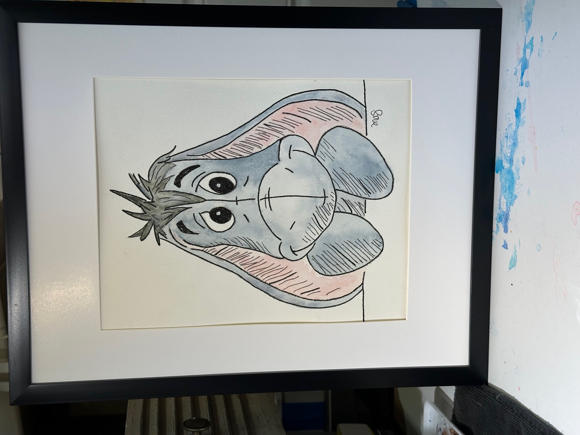 Eeyore